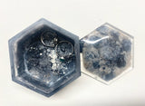 Hexagon Trinket Boxes!