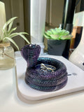 Cobra Trinket dish