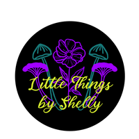 Little Things by Shelly