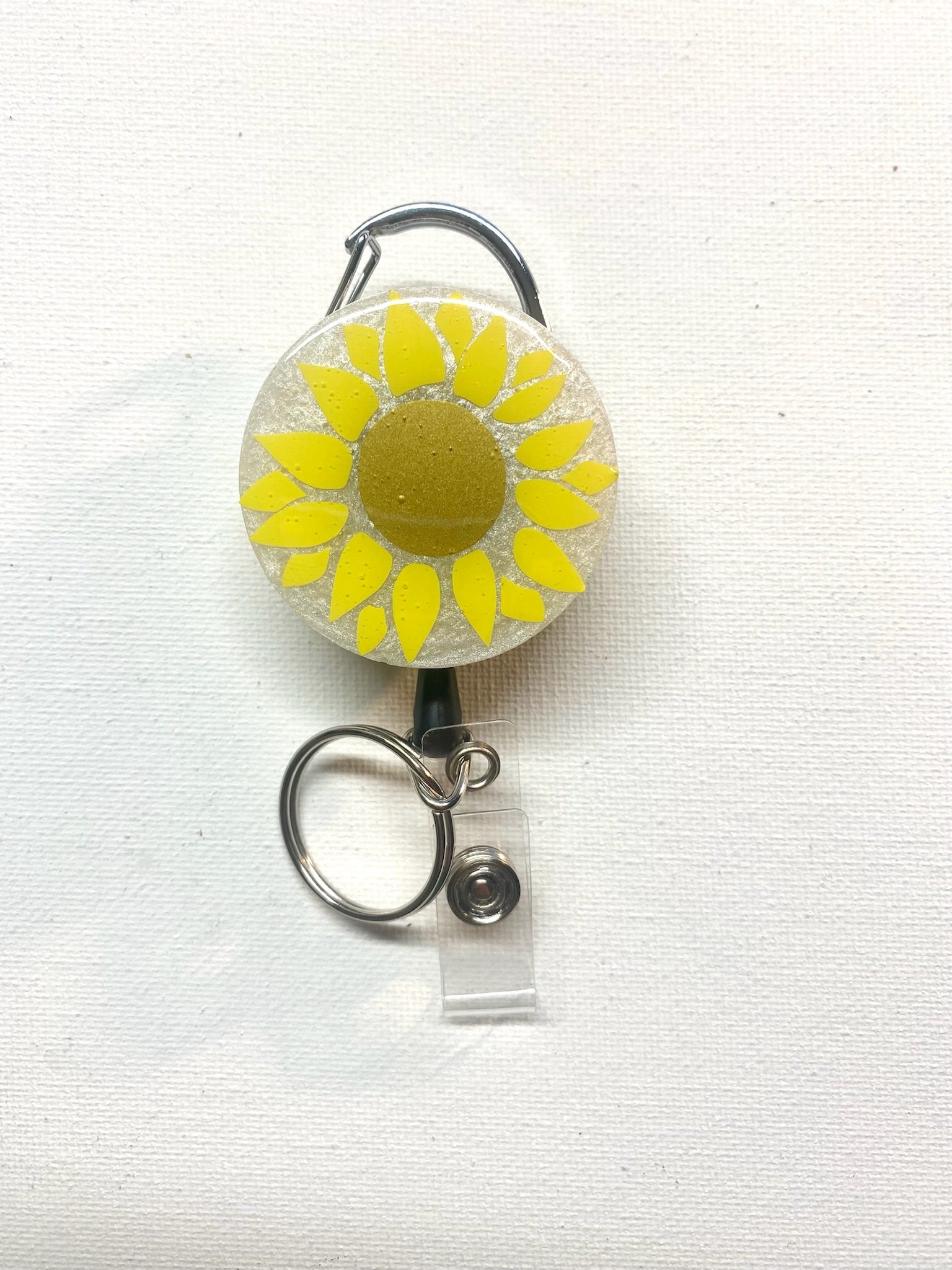 Badge Reels! – Little Things by Shelly