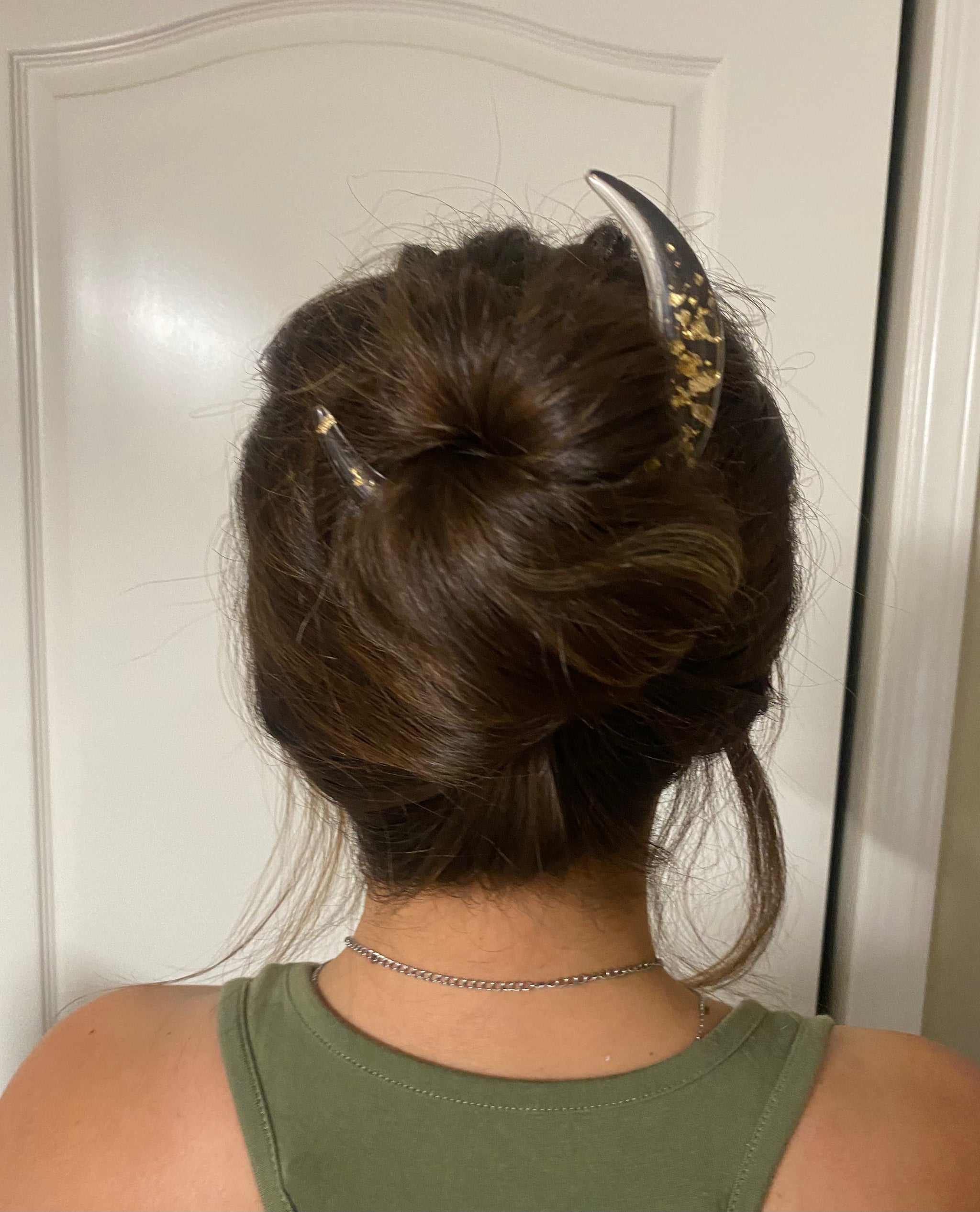 Moon Plate Hair Fork　SYKIA $_12.JPG?set_id=880000500F